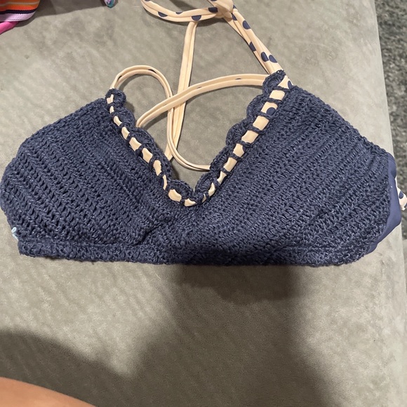 target knitted swim suit very cute and comfy - Picture 1 of 2